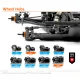 Xray SCX 2WD 1/10 electric short course truck