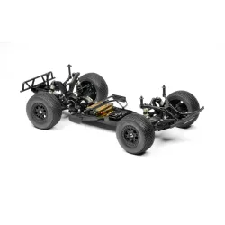 XRAY SCX'23/24/25 - 2WD 1/10 ELECTRIC SHORT COURSE TRUCK