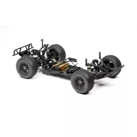 XRAY SCX'23/24/25 - 2WD 1/10 ELECTRIC SHORT COURSE TRUCK