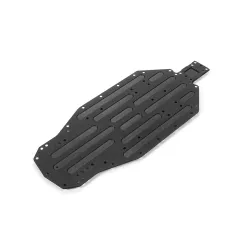 ALU CHASSIS - FLEX - SWISS 7075 T6 (2MM), X321103