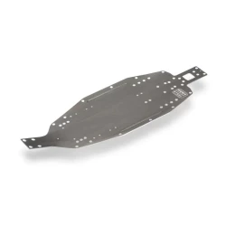 XB2 2026 chassis 1.2mm - Hudy veerstaal