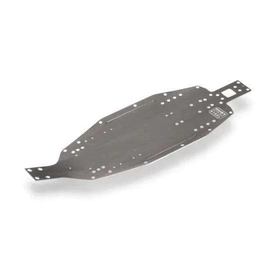 XB2 2026 chassis 1.2mm - Hudy veerstaal