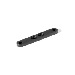 ALU SUSPENSION HOLDER BRACE - SWISS 7075 T6 (3MM)