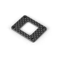 GRAPHITE GEAR BOX HEIGHT ADJUSTMENT PLATE 2.2MM