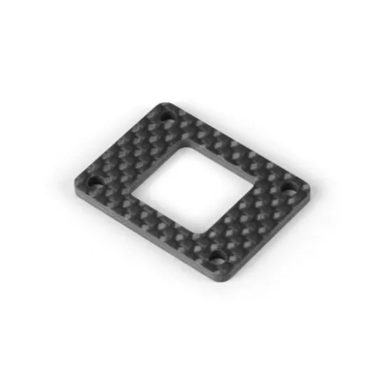 GRAPHITE GEAR BOX HEIGHT ADJUSTMENT PLATE 2.2MM