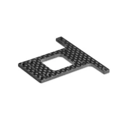GRAPHITE GEAR BOX HEIGHT ADJUSTMENT PLATE, X321269