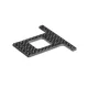 GRAPHITE GEAR BOX HEIGHT ADJUSTMENT PLATE, X321269