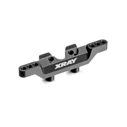 ALU FRONT ROLL-CENTER HOLDER FOR ANTI-ROLL BAR - WIDE