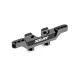 ALU FRONT ROLL-CENTER HOLDER FOR ANTI-ROLL BAR - WIDE