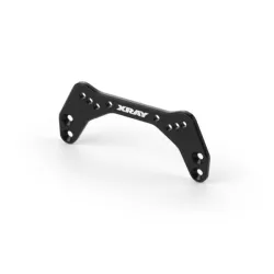 Alu Shock Tower Front 3.0Mm - Swiss 7075 T6