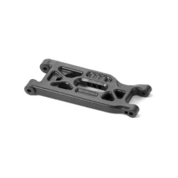 COMPOSITE SUSPENSION ARM FRONT LOWER - GRAPHITE, X322110-G