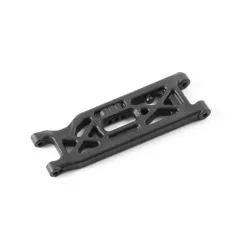 XT2 COMPOSITE SUSPENSION ARM FRONT LOWER - GRAPHITE