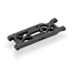 XT4 COMPOSITE SUSPENSION ARM FRONT LOWER - GRAPHITE, X322112-G