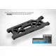 XT4 COMPOSITE SUSPENSION ARM FRONT LOWER - GRAPHITE, X322112-G