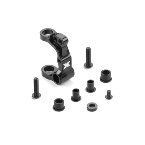 ALU C-HUB UNIVERSAL - SWISS 7075 T6
