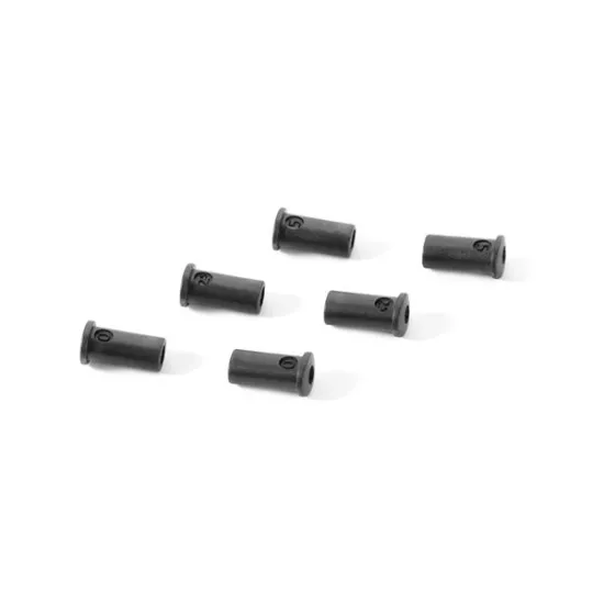 COMPOSITE CASTER ECCENTRIC BUSHING (2+2+2), X322280