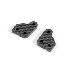 Graphite Extension For Steering Block (2) - 3 Slots