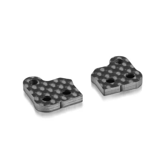 Graphite Extension For Alu Steering Block (1+1) - 1 Slot