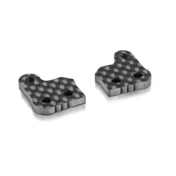 Graphite Extension For Alu Steering Block (1+1) - 3 Slots