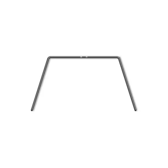 XT2 FRONT ANTI-ROLL BAR 1.2 MM, X322472