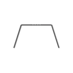 XT2 FRONT ANTI-ROLL BAR 1.4 MM, X322474