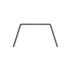 XT2 FRONT ANTI-ROLL BAR 1.6 MM, X322476