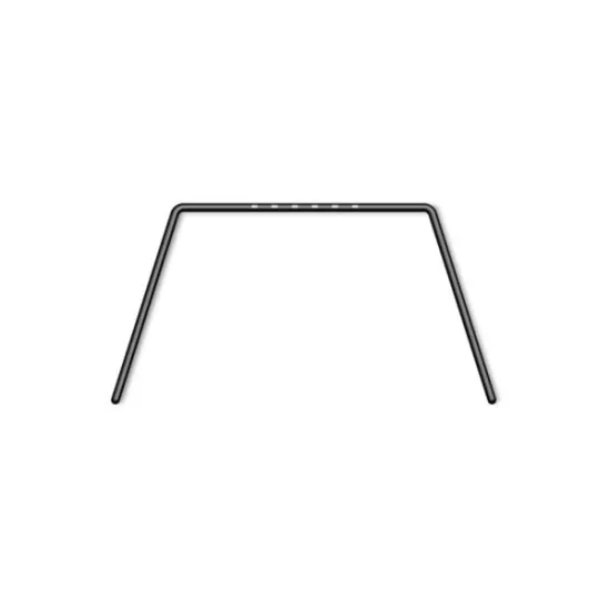 XT2 FRONT ANTI-ROLL BAR 1.6 MM, X322476