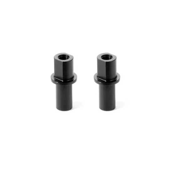 ALU SERVO SAVER PIVOT SHAFT (2), X322550
