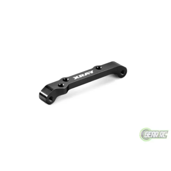 Alu Steering Plate - Swiss 7075 T6