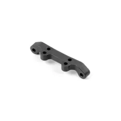 COMPOSITE STEERING PLATE - FRONT/REAR MOUNTING POSITIONS - GRAPHITE