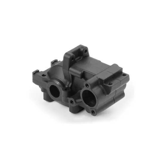 Composite Front-Mid Motor Gear Box (3 Gears) - Narrow - Set