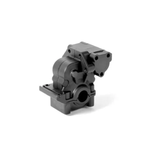 COMPOSITE MID MOTOR GEAR BOX (4 GEARS) - NARROW - SET, X323017
