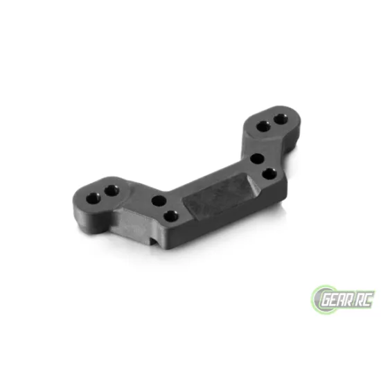 COMPOSITE REAR ROLL-CENTER HOLDER - DIRT EDITION - MEDIUM, X323042-M