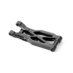 COMPOSITE SUSPENSION ARM REAR LOWER RIGHT - GRAPHITE, X323110-G