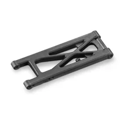 Xray XT2 Composite Suspension Arm Rear Lower Graphite