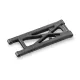 XT2 COMPOSITE SUSPENSION ARM REAR LOWER - GRAPHITE