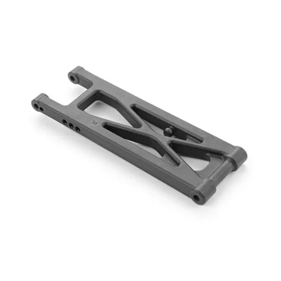 XT2 COMPOSITE SUSPENSION ARM REAR LOWER - MEDIUM