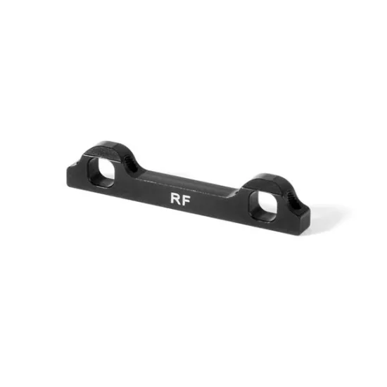 Alu Rear Lower Susp. Holder - Front - Swiss 7075 T6 (5Mm)