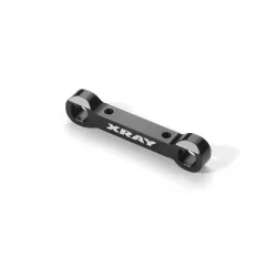 ALU REAR LOWER SUSP. HOLDER - NARROW - REAR - (5MM), X323324