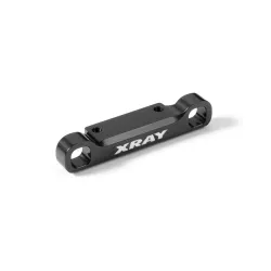 ALU REAR LONGER LOWER SUSP. HOLDER - NARROW - REAR - SWISS 7, #X323325