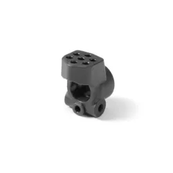 COMPOSITE UPRIGHT REAR - HARD, #X323353-H