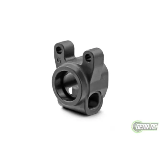 COMPOSITE UPRIGHT REAR - GRAPHITE