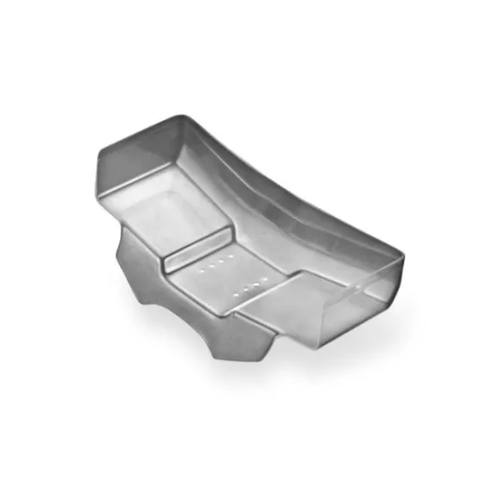 LEXAN FRONT WING - DIV, X323516