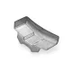 LEXAN FRONT WING - DIV, X323516