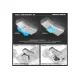 LEXAN FRONT WING - DIV, X323516