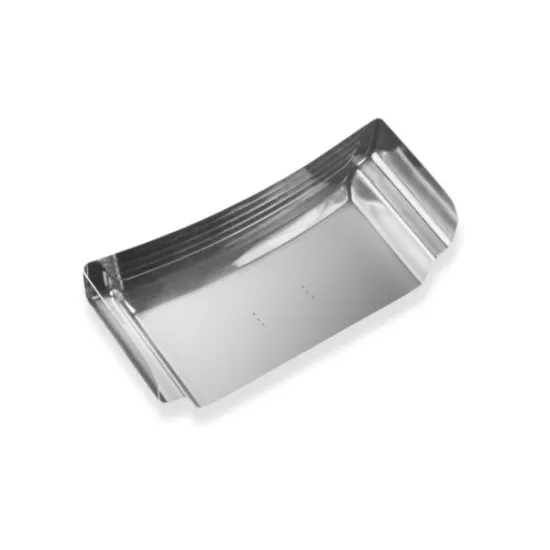 LEXAN REAR WING - TEC, X323517