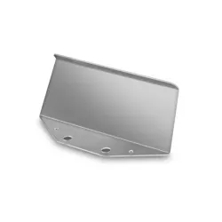 XT2 LEXAN REAR WING - HIGH