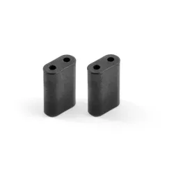 XT2 COMPOSITE REAR BODY MOUNT (2), X323551