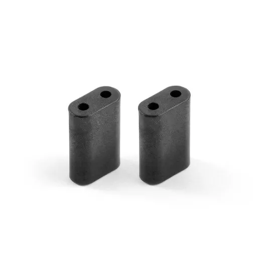 XT2 COMPOSITE REAR BODY MOUNT (2), X323551