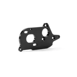 ALU MID MOTOR PLATE - SWISS 7075 T6 (3MM), X324010